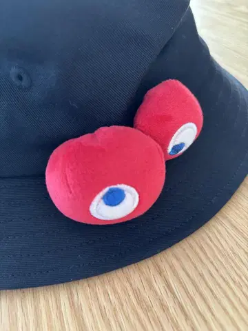 EXPO2025 미야쿠미야쿠 모자 버킷 햇 간사이 박람회