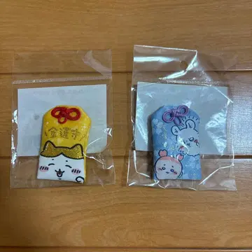 치이카와 (먼작귀) 오마모리