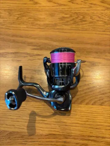 24 루비아스 LT2500S