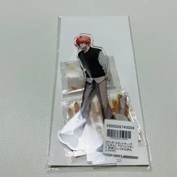 니지산지 아카기 웬 마네키네코 추일화 아크릴 스탠드