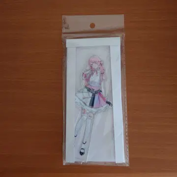 프로세카 아키야마 미즈키 아크릴 스탠드 감사제