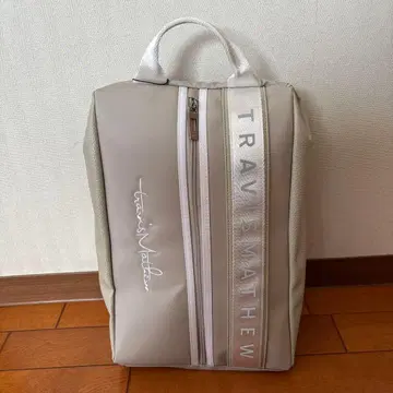 TRAVISMATHEW 슈즈 케이스