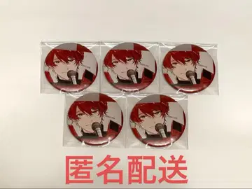 캐릭터 배지 컬렉션 한겨울