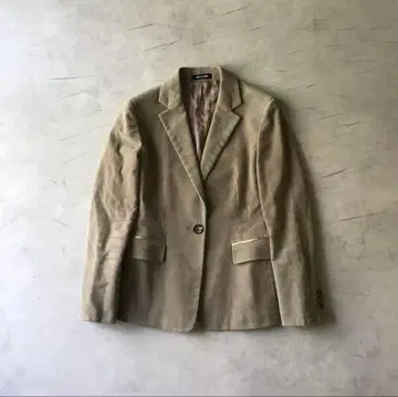 comme ca du mode 꼼사데모드 테일러드 자켓