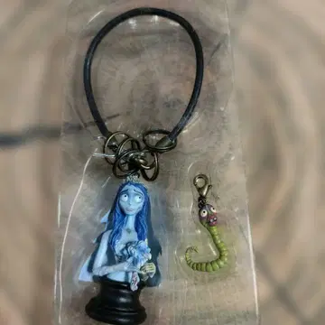 코프스브라이드 스트랩