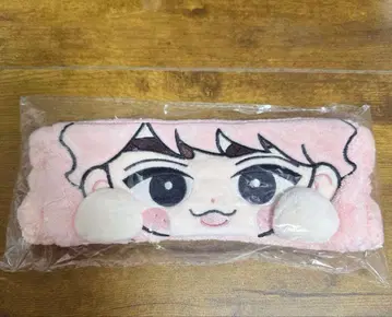 Snow Man 스노치루 헤어밴드 사쿠마 다이스케