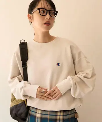 프릭스스토어 챔피온 별주 맨투맨