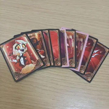 해즈빈 호텔 찰리