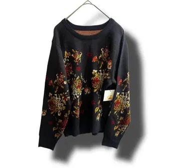 사진 잘 나오는 클래시컬 니트