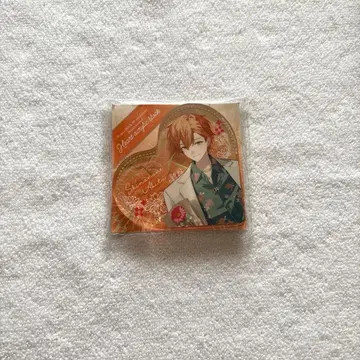 프로세카 시노노메 아키토 하트형 아크릴 블록 4주년 감사제