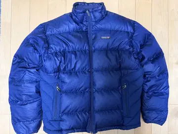 파타고니아 84601 F5 인슐레이션 구스 다운