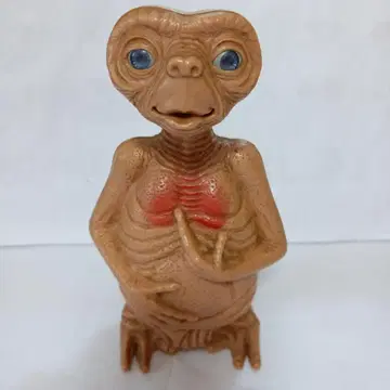 E.T. 피규어 약 18cm