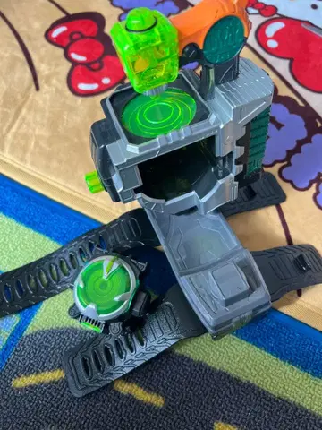 DX 메가 우루 오도어