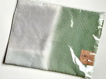 오비 장식 천 미사용 새상품