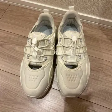 푸마 오키드 샌들 통굽 ORKID SANDAL WNS 388968