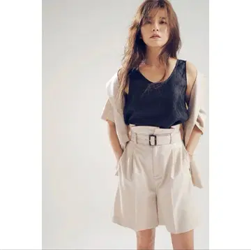 우노 미사코 lavanda 셋업 상하의