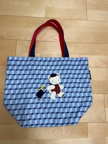 새상품급 Maman et Fille x familiar