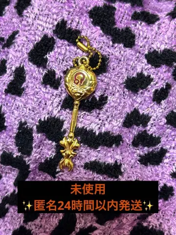 페어리 테일 FAIRY TAIL 스티커 별자리 열쇠