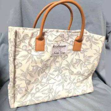 Busotti (부사티) nostalgic garage 토트백