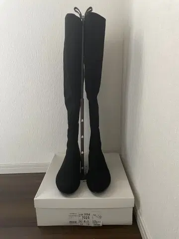 에스페란자 니하이 부츠