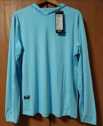 BKK 롱 슬리브 퍼포먼스 셔츠 레거시