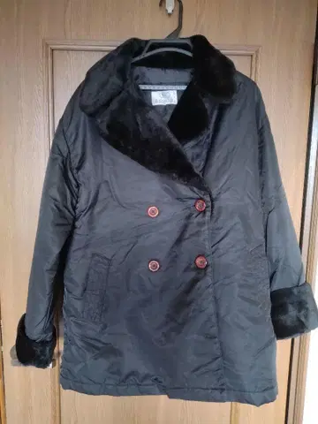 여성용 오버코트