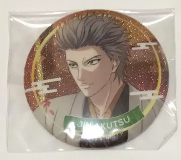 테니프리 아쿠츠 진 캔뱃지 가을 테니라비 신 테니스의 왕자님