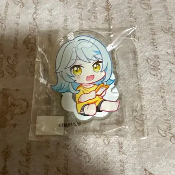 와타나레 코야나기 카호 아크릴 스탠드 복권
