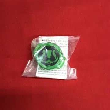 [ 미개봉 ] 가면라이더 기츠 타이쿤 코어 ID