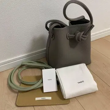 VASIC Bond mini 미사용 새상품