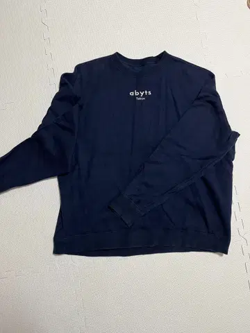 사토 타케루 ABYTS 맨투맨