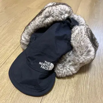 THE NORTH FACE 플라이트 캡 L 블랙