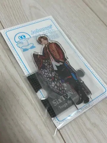 쿄모토 타이 가 아크릴 스탠드