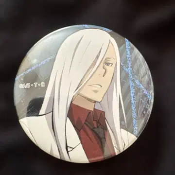 리본 스쿠알로 캔뱃지 10년 후