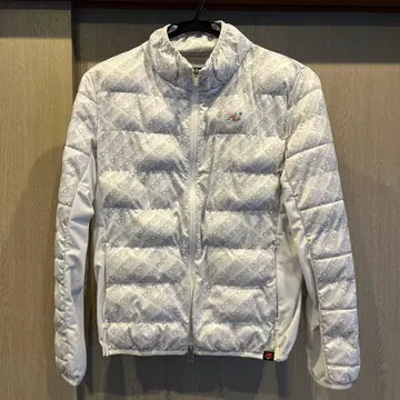 뉴발란스 골프 자켓