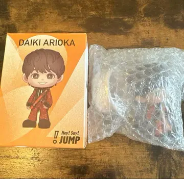 Hey!Say!JUMP 오리지널 피규어 아리오카 다이키 노멀