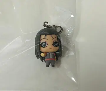 HUNTER x HUNTER 이르미 마스코트 치비 메가