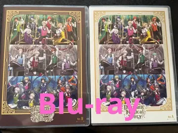 우타프리 ASSDMS Blu-ray