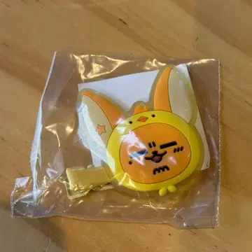 TXT TOMORROW 뿔바투 헤어 클립 가챠 팬춘