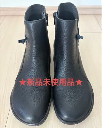 [ 미사용 새상품 ] CAMPER 캠퍼 PEU CAMI 부츠