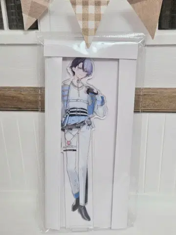 프로세카 아오야기 토야 감사제 아크릴 스탠드