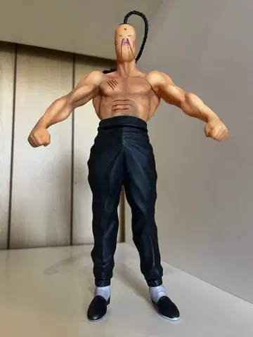 CCP 라면맨 데미지Ver WF 한정판