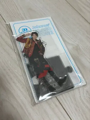 타카우지 유고 아크릴 스탠드