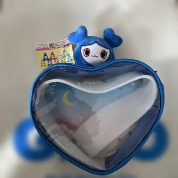 TWICE 츠부리 삐요코큥 바디백