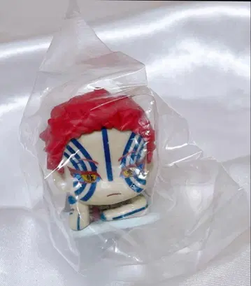 오네무탄 귀멸의 칼날 10형 아카자