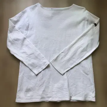 세인트 제임스 긴팔 티셔츠 M