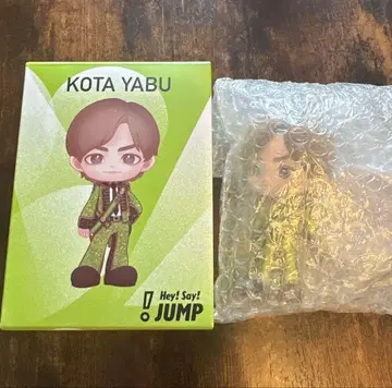 Hey! Say! JUMP 야부 코타 피규어 노멀
