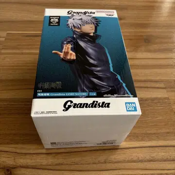 Grandista 고죠 사토루 피규어