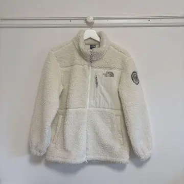 THE NORTH FACE 보아 플리스 자켓