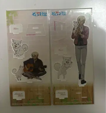 명탐정 코난 제로의 일상 아크릴 스탠드